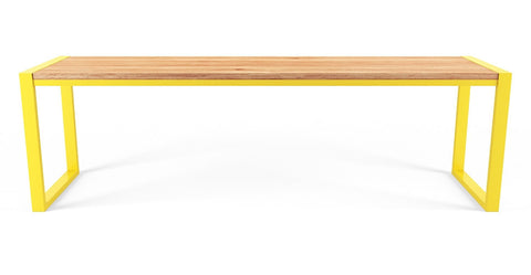 Cameron Bench Seat 150x40cm