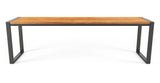 Cameron Bench Seat 150x40cm