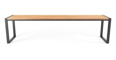 Cameron Bench Seat 180x40cm