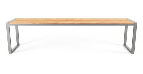Cameron Bench Seat 180x40cm