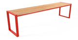 Cameron Bench Seat 180x40cm