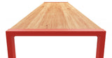 Cameron Bench Seat 180x40cm