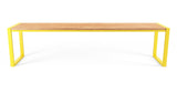 Cameron Bench Seat 180x40cm