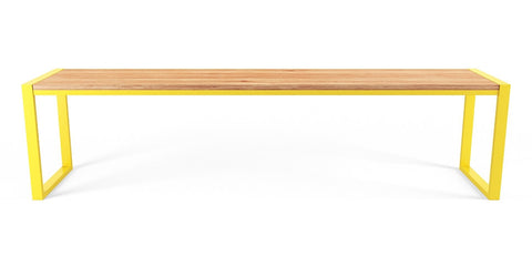 Cameron Bench Seat 180x40cm