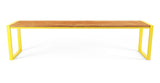 Cameron Bench Seat 180x40cm