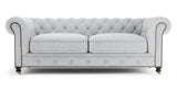 Camden Chesterfield 3 seater sofa