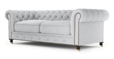 Camden Chesterfield 3 seater sofa