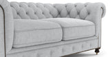 Camden Chesterfield 3 seater sofa