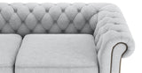 Camden Chesterfield 3 seater sofa