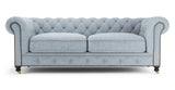 Camden Chesterfield 3 seater sofa