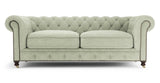 Camden Chesterfield 3 seater sofa