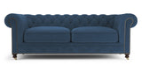 Camden Chesterfield 3 seater sofa
