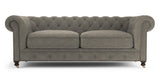 Camden Chesterfield 3 seater sofa