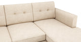 Gordon 2 Seater Left Hand Chaise Sofa