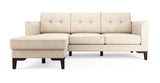 Gordon 2 Seater Right Hand Chaise Sofa