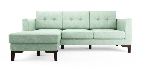 Gordon 2 Seater Right Hand Chaise Sofa