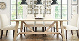 Chelsea Trestle Dining Table