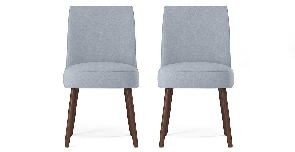Chloe 2 x Dining Chair