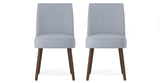 Chloe 2 x Dining Chair