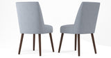 Chloe 2 x Dining Chair