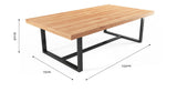 Brunswick Coffee Table