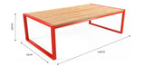 Cameron Coffee Table