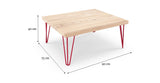 Marc Coffee Table