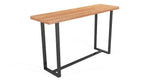 Brunswick Console Table