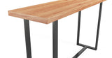 Brunswick Console Table