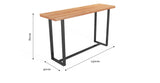 Brunswick Console Table