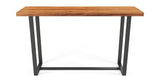 Brunswick Console Table