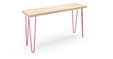 Marc Console Table
