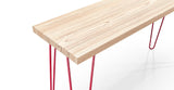 Marc Console Table
