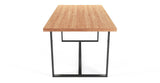 Brunswick Dining Table 175x90cm