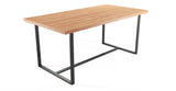 Brunswick Dining Table 175x90cm