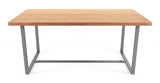 Brunswick Dining Table 175x90cm