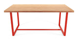 Brunswick Dining Table 175x90cm