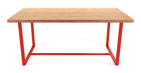 Brunswick Dining Table 175x90cm