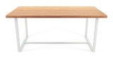 Brunswick Dining Table 175x90cm