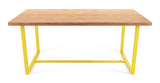 Brunswick Dining Table 175x90cm