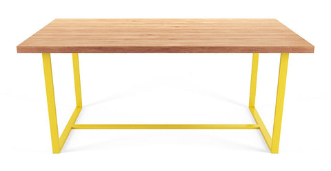 Brunswick Dining Table 175x90cm