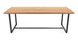 Brunswick Dining Table 220x90cm