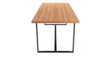 Brunswick Dining Table 220x90cm