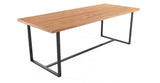 Brunswick Dining Table 220x90cm