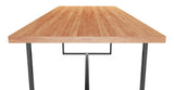 Brunswick Dining Table 220x90cm