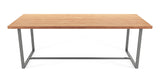 Brunswick Dining Table 220x90cm