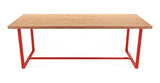 Brunswick Dining Table 220x90cm