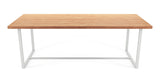 Brunswick Dining Table 220x90cm
