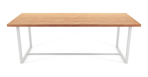 Brunswick Dining Table 220x90cm