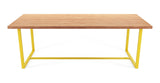 Brunswick Dining Table 220x90cm